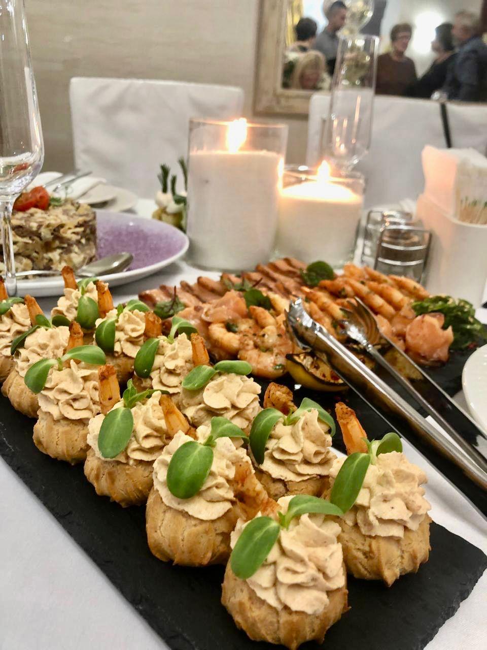 Фото «Академ Кейтеринг»: симфония вкуса и безупречного сервиса 2 - Сиб.ФМ Фото «Академ Кейтеринг»: симфония вкуса и безупречного сервиса 2