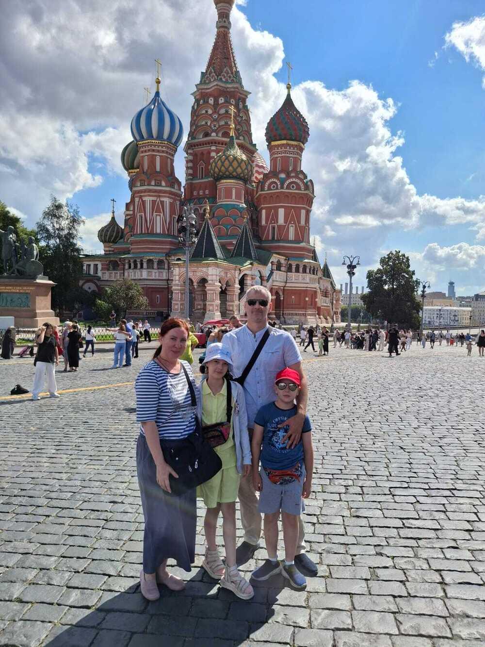 Фото Новосибирцы прощаются с летом яркими воспоминаниями 2 - Сиб.ФМ Фото Новосибирцы прощаются с летом яркими воспоминаниями 2