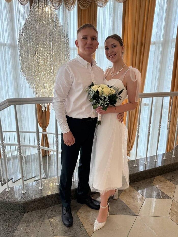 Фото Новосибирск отпраздновал рекордное количество августовских свадеб 2 - Сиб.ФМ Фото Новосибирск отпраздновал рекордное количество августовских свадеб 2