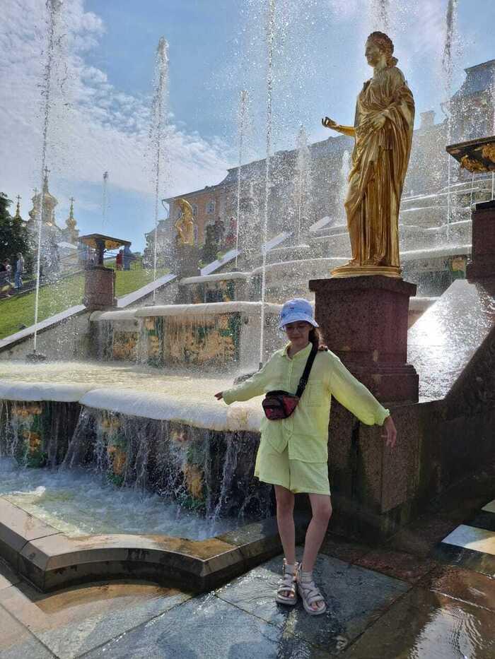 Фото Новосибирцы прощаются с летом яркими воспоминаниями 3 - Сиб.ФМ Фото Новосибирцы прощаются с летом яркими воспоминаниями 3