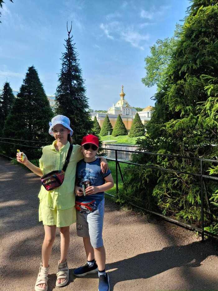 Фото Новосибирцы прощаются с летом яркими воспоминаниями 5 - Сиб.ФМ Фото Новосибирцы прощаются с летом яркими воспоминаниями 5