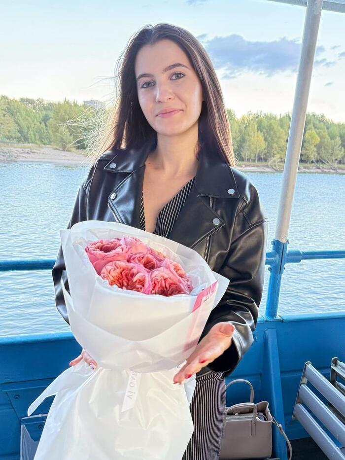 Фото Новосибирцы прощаются с летом яркими воспоминаниями 11 - Сиб.ФМ Фото Новосибирцы прощаются с летом яркими воспоминаниями 11