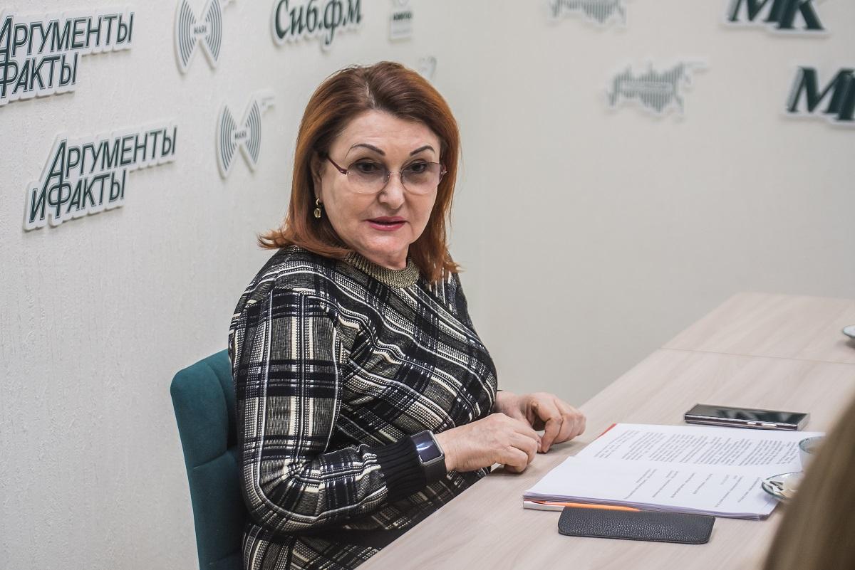 Фото Травля, конфликты и слезы: новосибирский омбудсмен Болтенко объяснила родителям, как  защитить школьников 2