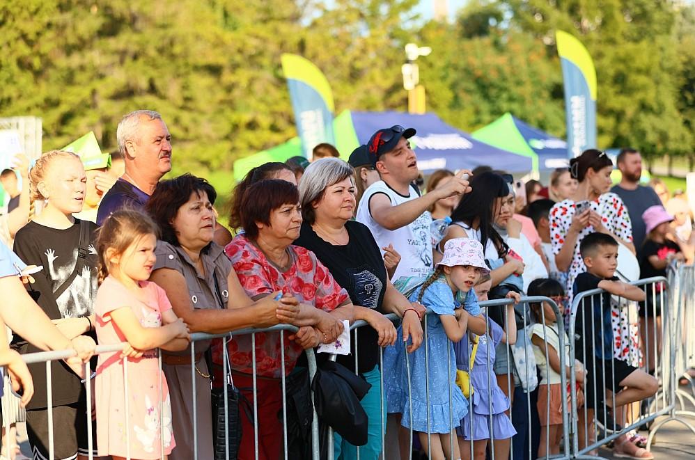 Фото Как начать учебный год ярко? Вместе с Движением Первых! 2 - Сиб.ФМ Фото Как начать учебный год ярко? Вместе с Движением Первых! 2