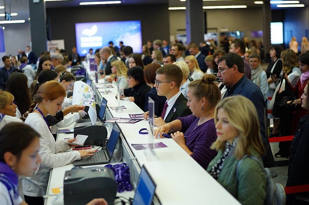 Фото Локации «Технопрома» получили имена в честь великих российских ученых 3 - Сиб.ФМ Фото Локации «Технопрома» получили имена в честь великих российских ученых 3