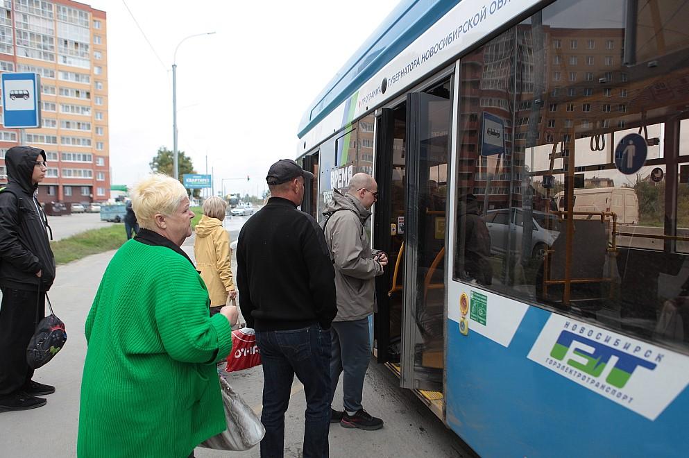 Фото Девять новых трамваев для Новосибирска будут собраны из белорусских кузовов 2 - Сиб.ФМ Фото Девять новых трамваев для Новосибирска будут собраны из белорусских кузовов 2