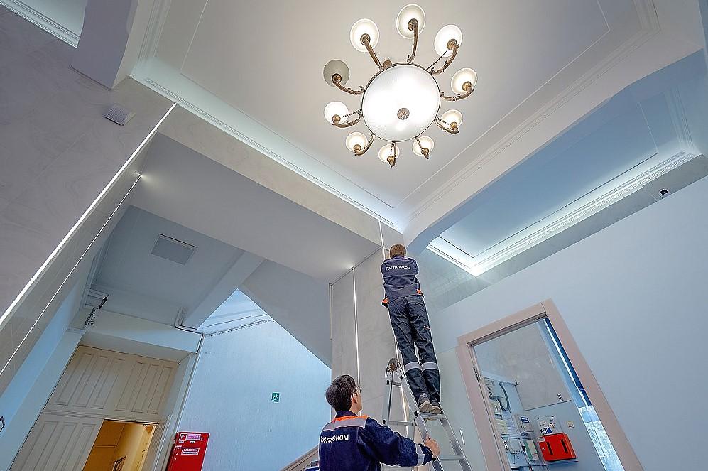 Фото Видеонаблюдение «Ростелекома» обеспечит объективность результатов ЕДГ 2 - Сиб.ФМ Фото Видеонаблюдение «Ростелекома» обеспечит объективность результатов ЕДГ 2