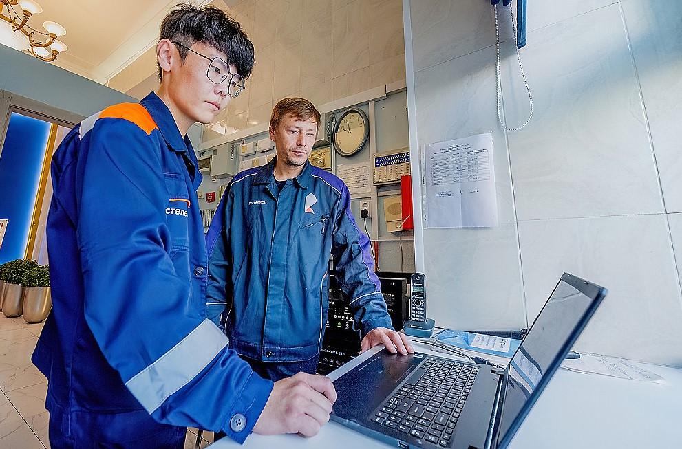 Фото Видеонаблюдение «Ростелекома» обеспечит объективность результатов ЕДГ 3 - Сиб.ФМ Фото Видеонаблюдение «Ростелекома» обеспечит объективность результатов ЕДГ 3