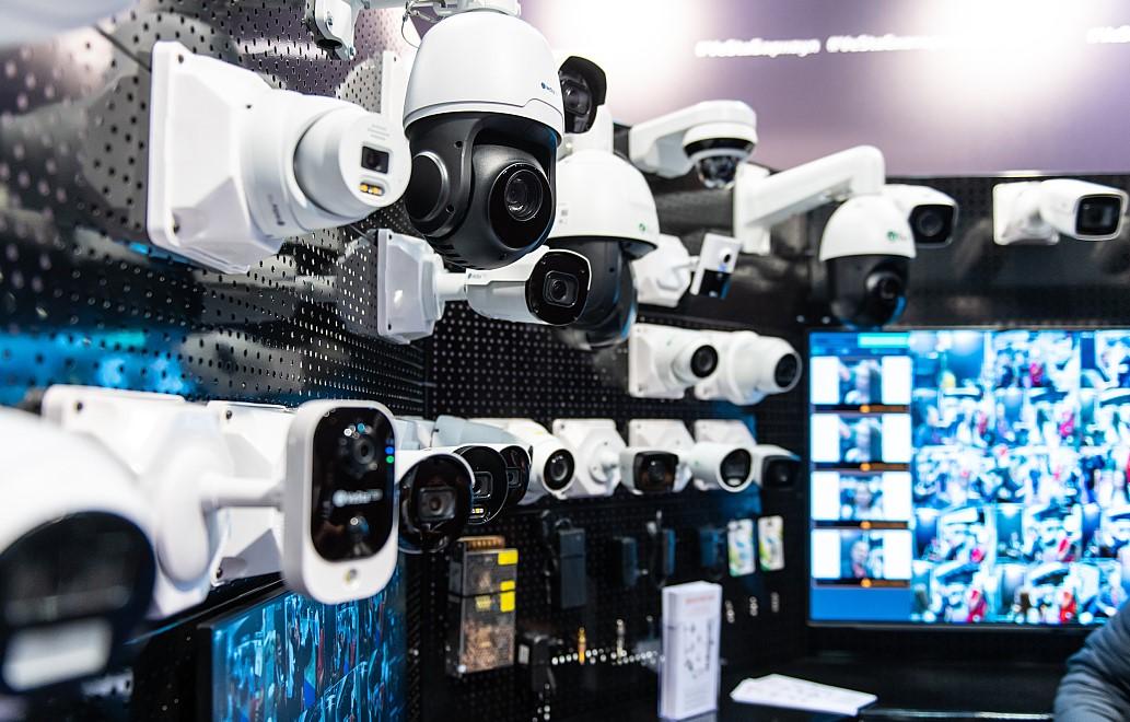 Фото Искусственный интеллект на службе закона: что покажут на «PROБезопасность 2025» 2 - Сиб.ФМ Фото Искусственный интеллект на службе закона: что покажут на «PROБезопасность 2025» 2