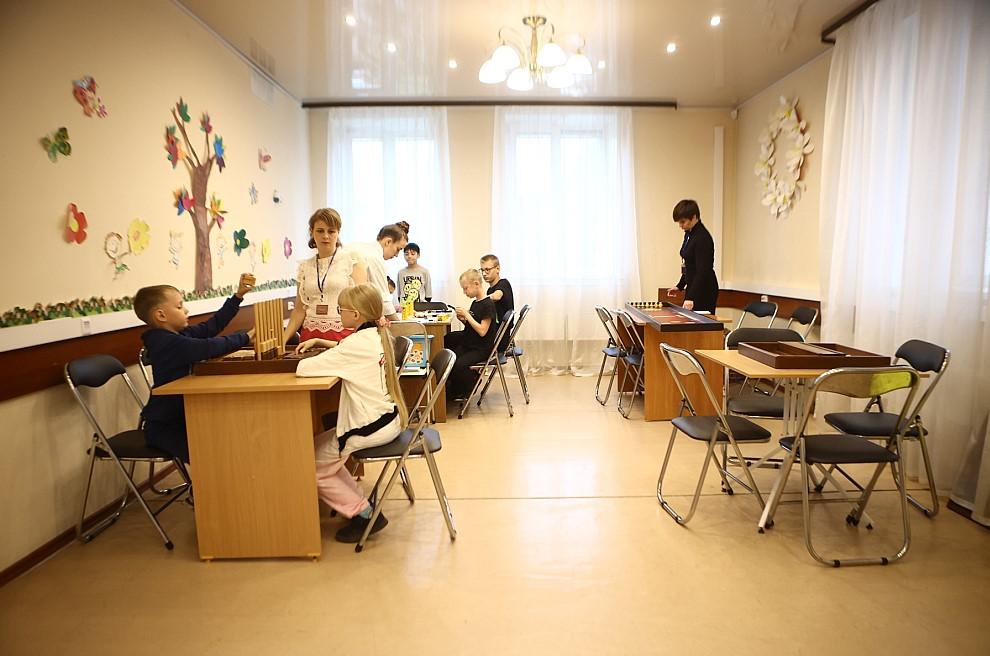 Фото В шести районах Новосибирска все социальные услуги можно получить в «одном окне» 5 - Сиб.ФМ Фото В шести районах Новосибирска все социальные услуги можно получить в «одном окне» 5