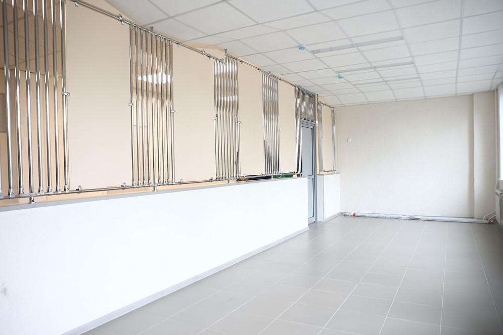 Фото Обновленная школа №32 в Октябрьском районе Новосибирска получила более 300 дополнительных учебных мест 4 - Сиб.ФМ Фото Обновленная школа №32 в Октябрьском районе Новосибирска получила более 300 дополнительных учебных мест 4