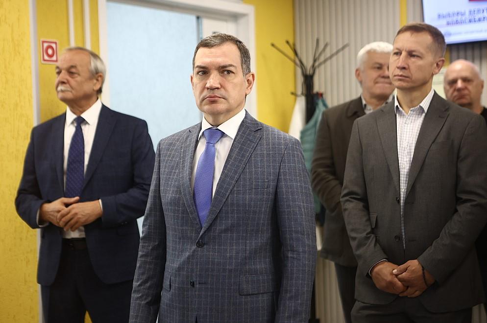 Фото В шести районах Новосибирска все социальные услуги можно получить в «одном окне» 2 - Сиб.ФМ Фото В шести районах Новосибирска все социальные услуги можно получить в «одном окне» 2