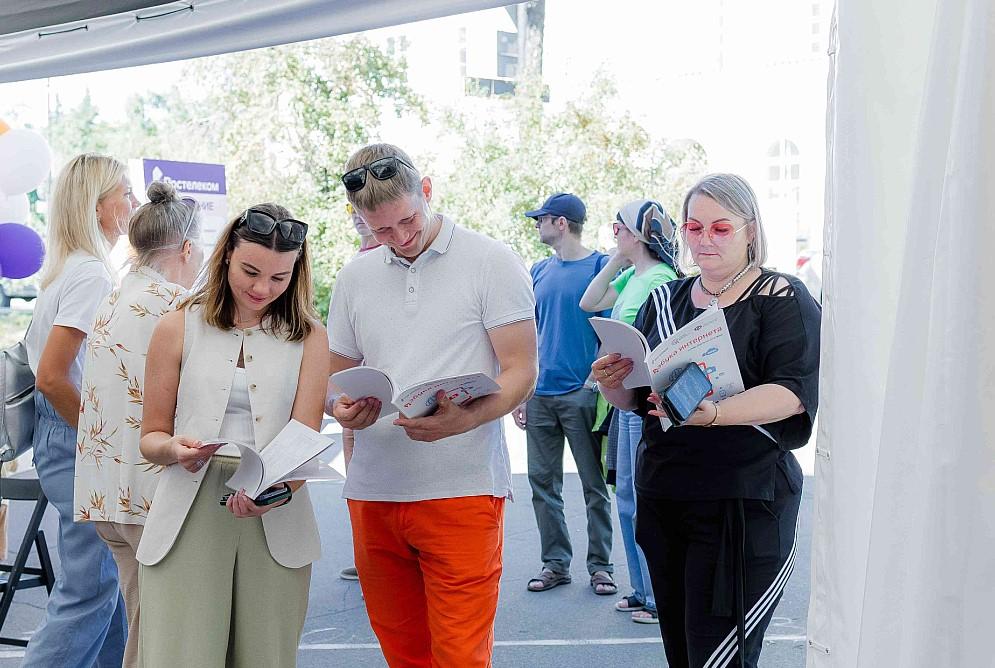 Фото Добро пожаловать в цифровой мир: мастер-класс по «Азбуке интернета» прошел в Иркутске 5 - Сиб.ФМ Фото Добро пожаловать в цифровой мир: мастер-класс по «Азбуке интернета» прошел в Иркутске 5
