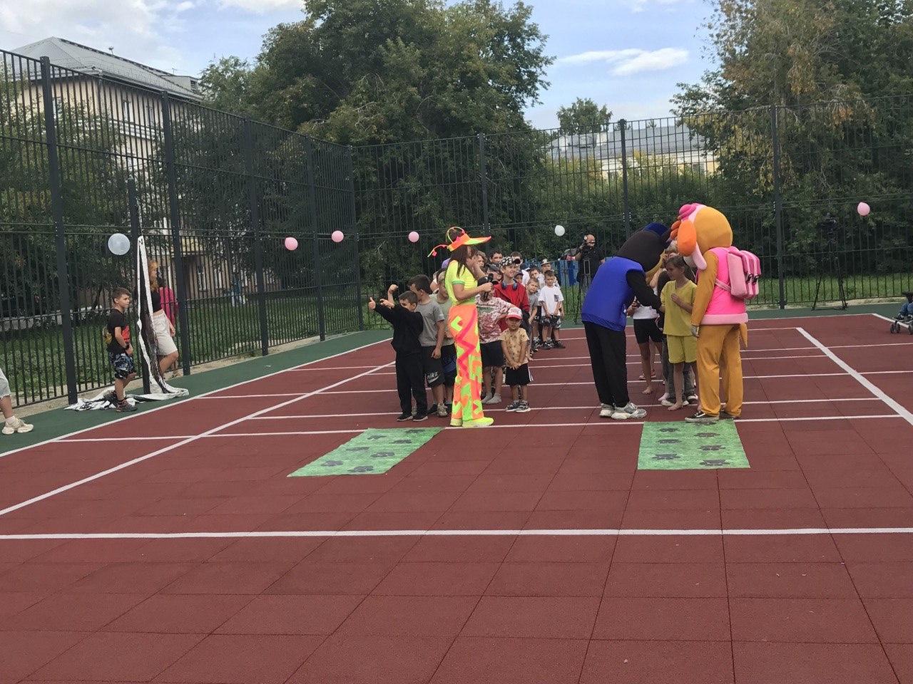 Фото Возможности для спорта выросли вдвое 3