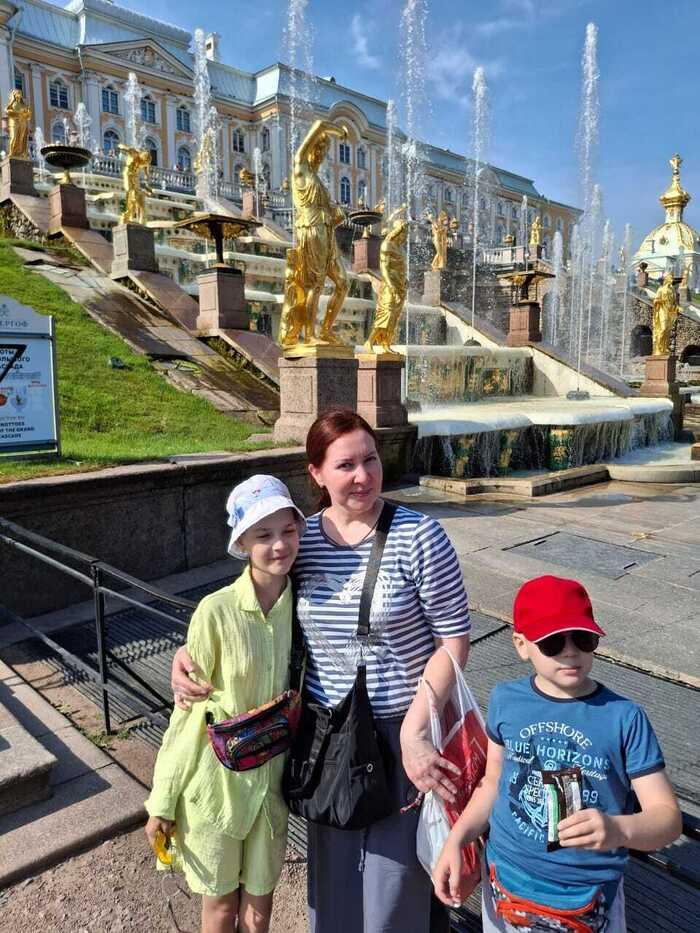 Фото Новосибирцы прощаются с летом яркими воспоминаниями 4 - Сиб.ФМ Фото Новосибирцы прощаются с летом яркими воспоминаниями 4