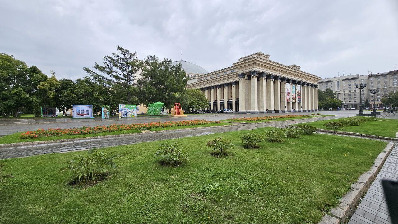 Фото Второй город после Москвы: как участники «Дней архитектуры» обсуждали программу КРТ в Новосибирске 2 - Сиб.ФМ Фото Второй город после Москвы: как участники «Дней архитектуры» обсуждали программу КРТ в Новосибирске 2