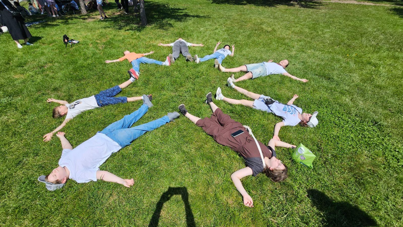 Фото Уже завтра, 30 августа, на Михайловской набережной пройдет День знаний 2 - Сиб.ФМ Фото Уже завтра, 30 августа, на Михайловской набережной пройдет День знаний 2