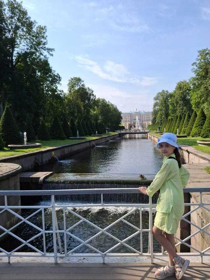 Фото Новосибирцы прощаются с летом яркими воспоминаниями 7 - Сиб.ФМ Фото Новосибирцы прощаются с летом яркими воспоминаниями 7