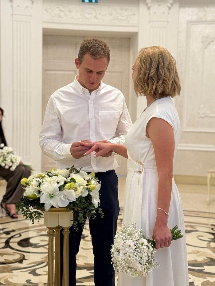 Фото Новосибирск отпраздновал рекордное количество августовских свадеб 7 - Сиб.ФМ Фото Новосибирск отпраздновал рекордное количество августовских свадеб 7