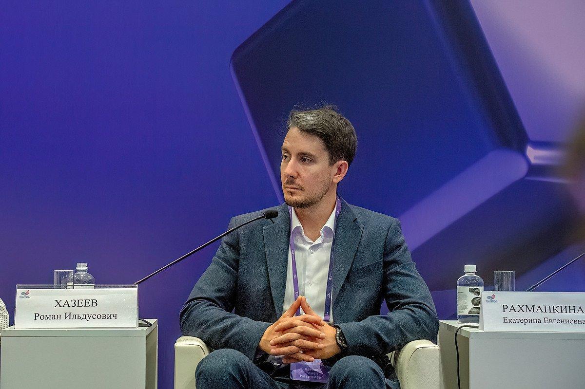 Фото На «Технопроме-2025» «Ростелеком» выступил партнером кластера «Цифровые технологии, приборостроение и инновации» 4 - Сиб.ФМ Фото На «Технопроме-2025» «Ростелеком» выступил партнером кластера «Цифровые технологии, приборостроение и инновации» 4