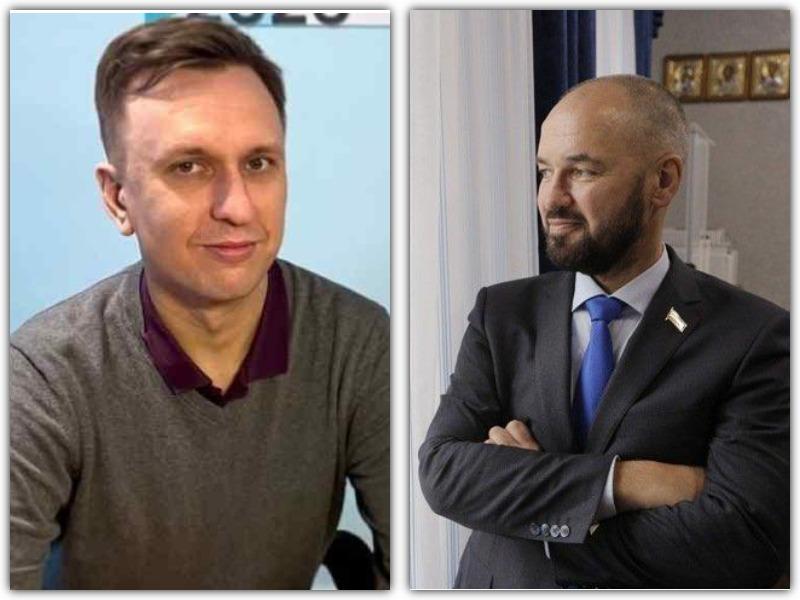 Фото Борьба за мандат: кто претендует на места депутатов-иноагентов в новосибирском горсовете 4