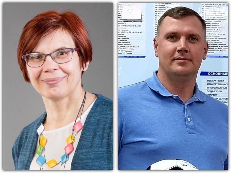 Фото Борьба за мандат: кто претендует на места депутатов-иноагентов в новосибирском горсовете 5