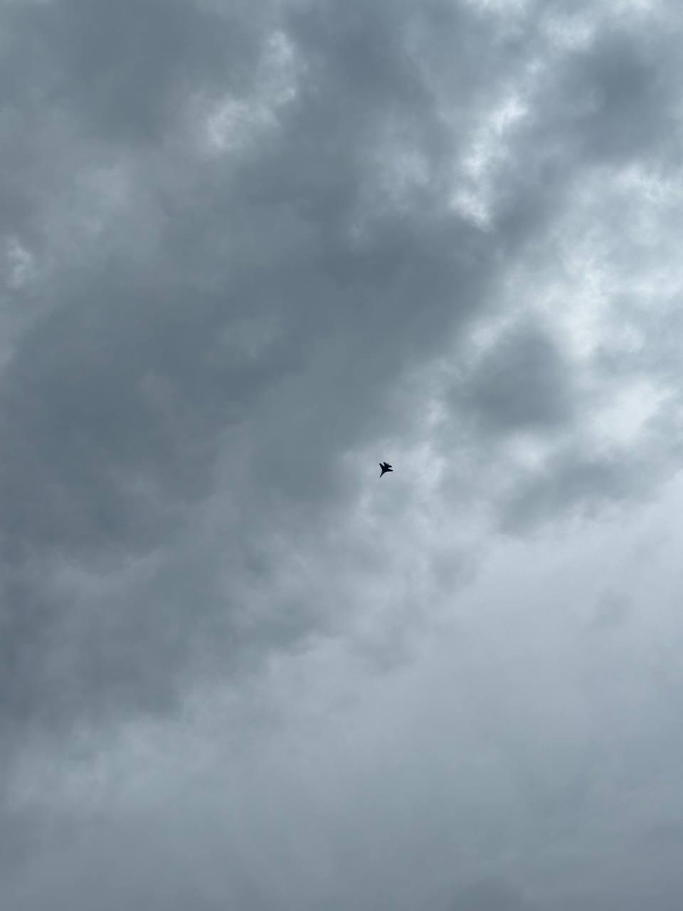 Фото Опубликованы яркие кадры с авиашоу в Новосибирске 9 - Сиб.ФМ Фото Опубликованы яркие кадры с авиашоу в Новосибирске 9