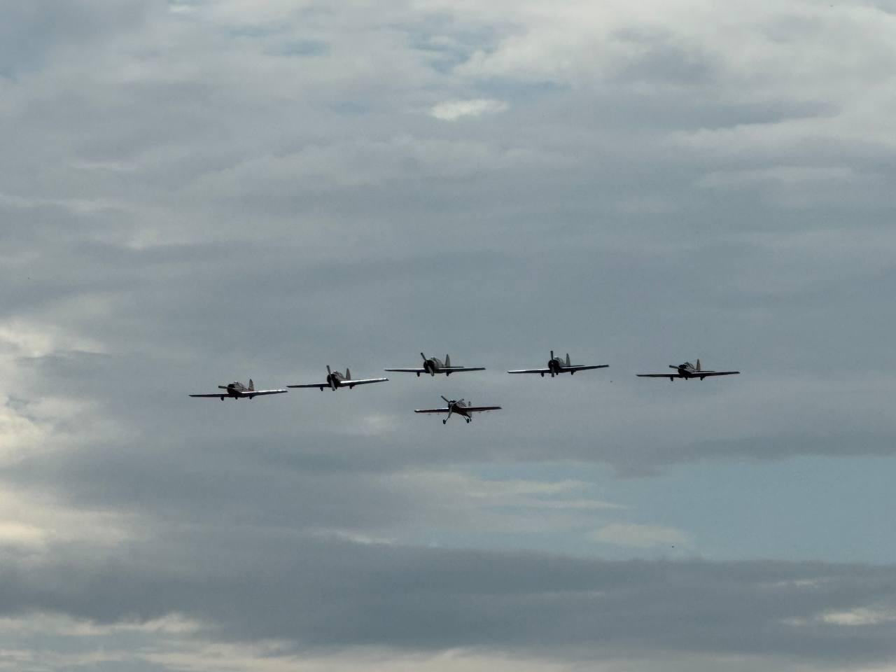 Фото Опубликованы яркие кадры с авиашоу в Новосибирске 7 - Сиб.ФМ Фото Опубликованы яркие кадры с авиашоу в Новосибирске 7