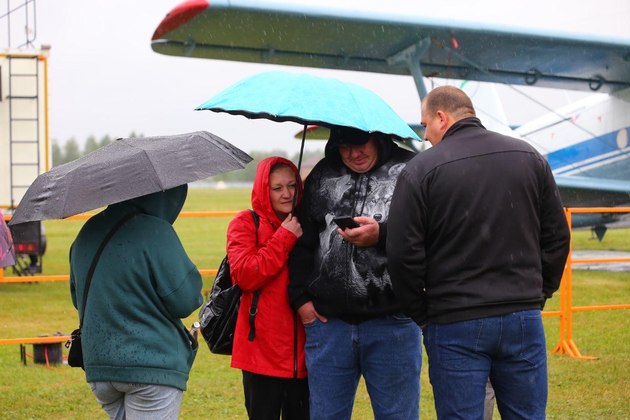Фото В Мочище стартовал второй день авиашоу. Онлайн 9 - Сиб.ФМ Фото В Мочище стартовал второй день авиашоу. Онлайн 9