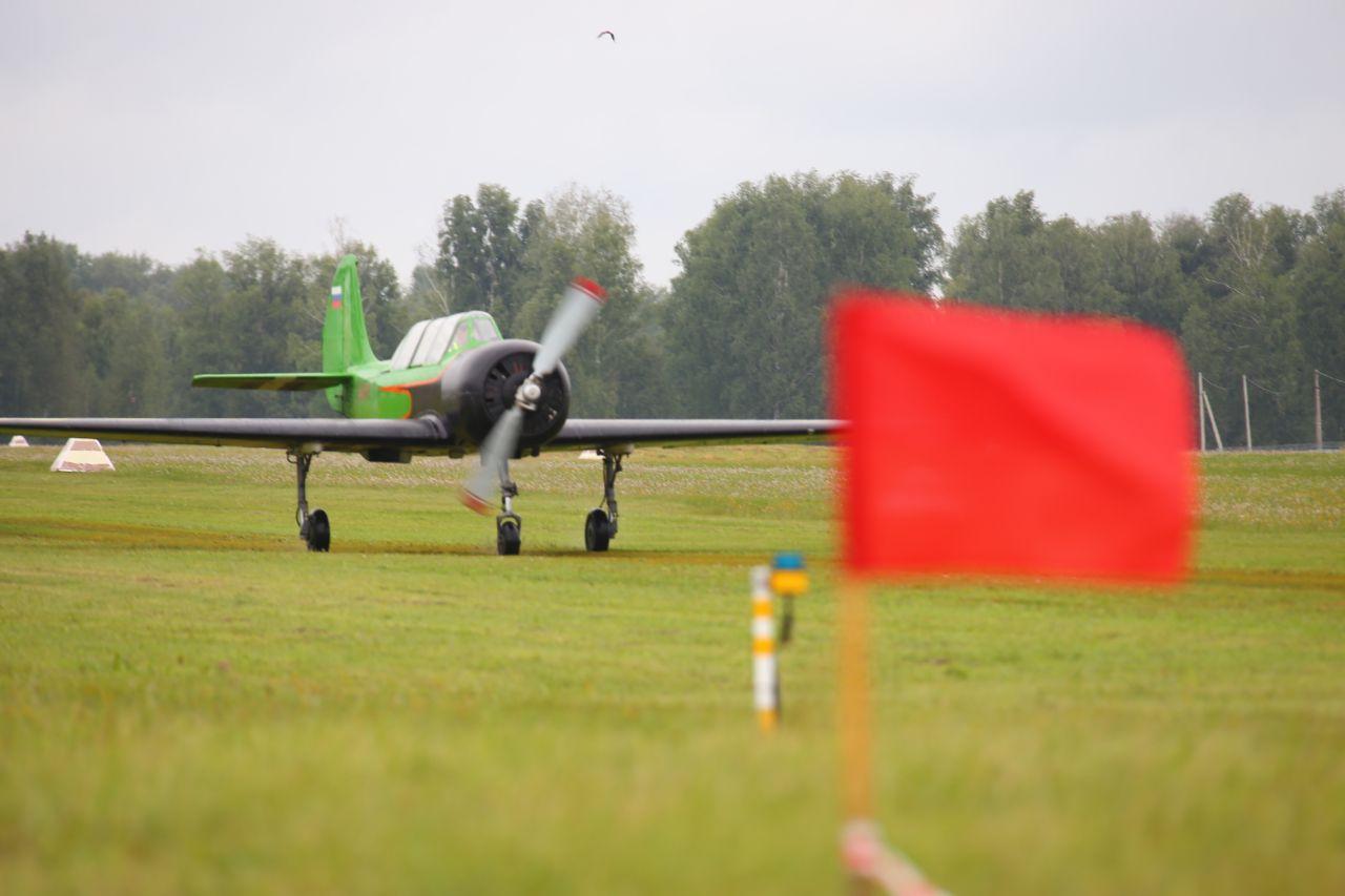 Фото В Мочище стартовал второй день авиашоу. Онлайн 22 - Сиб.ФМ Фото В Мочище стартовал второй день авиашоу. Онлайн 22