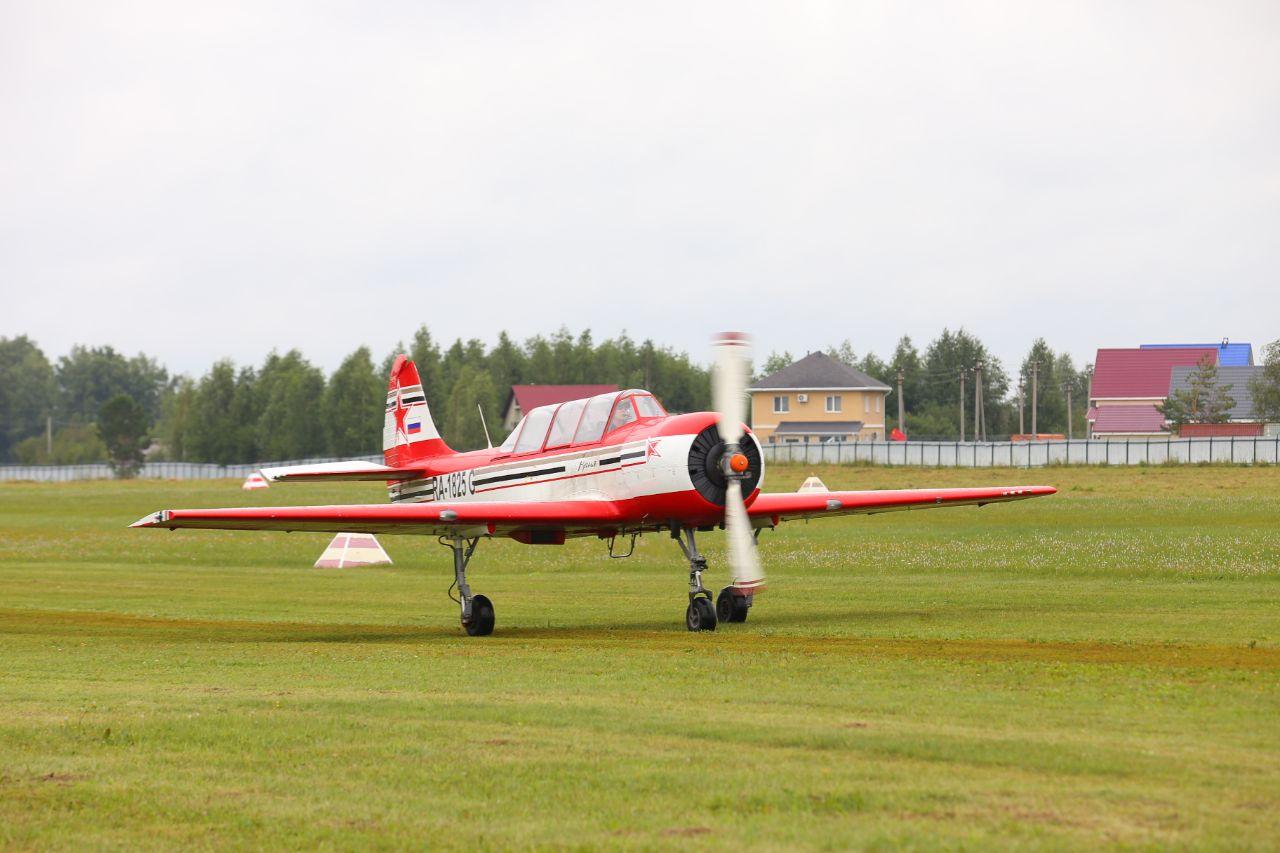 Фото В Мочище стартовал второй день авиашоу. Онлайн 29 - Сиб.ФМ Фото В Мочище стартовал второй день авиашоу. Онлайн 29