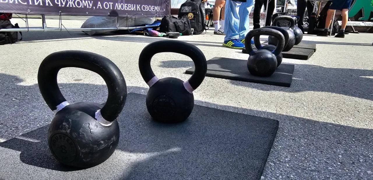 Фото На площади Пименова в Новосибирске прошел праздник «Русский Двор» 12 - Сиб.ФМ Фото На площади Пименова в Новосибирске прошел праздник «Русский Двор» 12