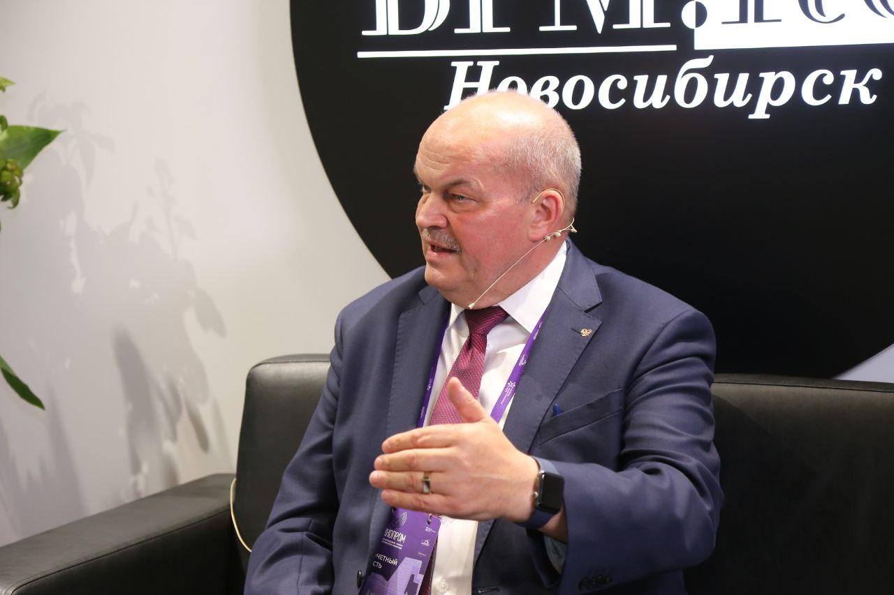 Фото Рамиль Ахметгареев: «Бояться изменений в школьном образовании не надо» 2