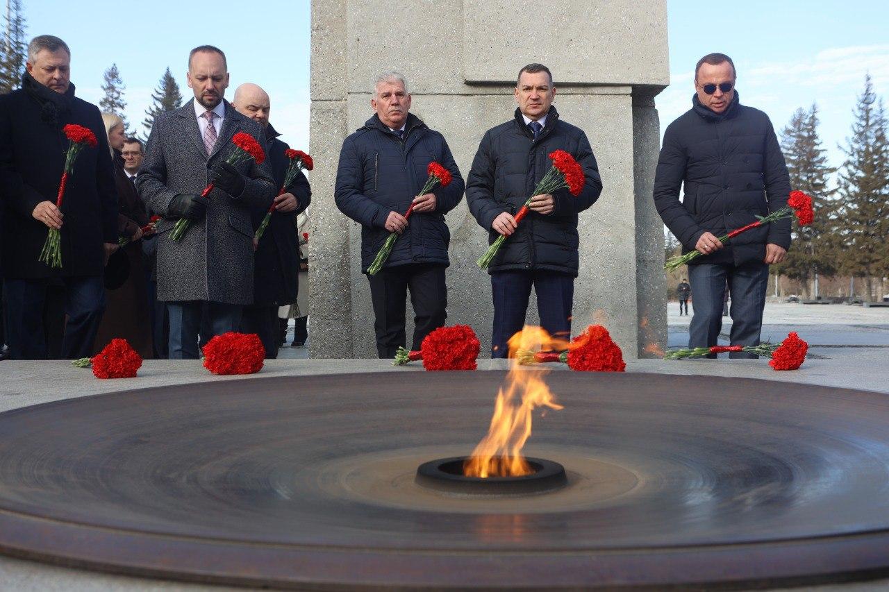 Фото Чистый город и инновационное развитие. Как мэр Максим Кудрявцев изменил Новосибирск 2 - Сиб.ФМ Фото Чистый город и инновационное развитие. Как мэр Максим Кудрявцев изменил Новосибирск 2