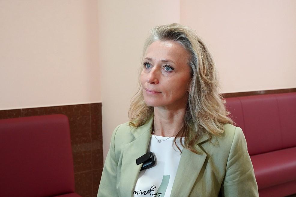 Фото «Единая Россия» организовала общественную приемку школы №78 в Калининском районе 4 - Сиб.ФМ Фото «Единая Россия» организовала общественную приемку школы №78 в Калининском районе 4