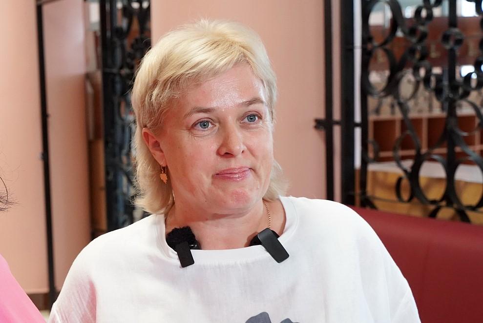 Фото «Единая Россия» организовала общественную приемку школы №78 в Калининском районе 7 - Сиб.ФМ Фото «Единая Россия» организовала общественную приемку школы №78 в Калининском районе 7