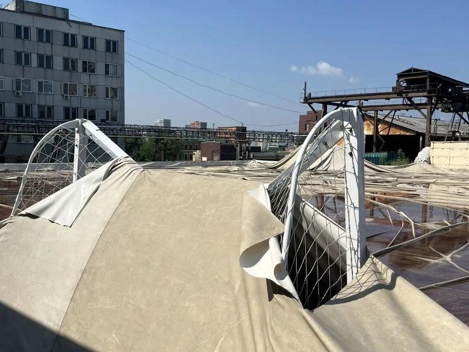 Фото Мечта о футбольном манеже обернулась долгами: как семья из Новосибирска потеряла бизнес 3 - Сиб.ФМ Фото Мечта о футбольном манеже обернулась долгами: как семья из Новосибирска потеряла бизнес 3
