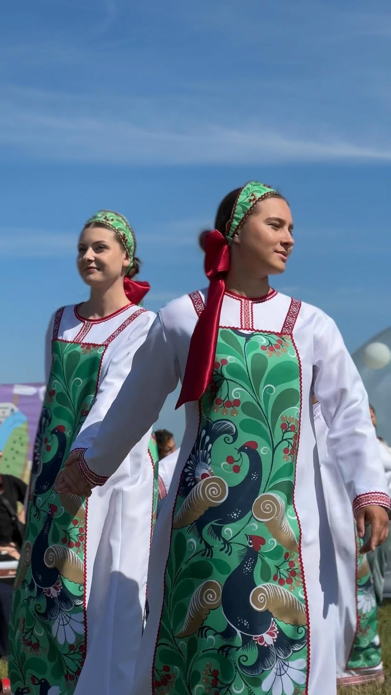 Фото «Сибирская застава»: в Новопичугово прошёл первый культурно-экологический фестиваль 2 - Сиб.ФМ Фото «Сибирская застава»: в Новопичугово прошёл первый культурно-экологический фестиваль 2