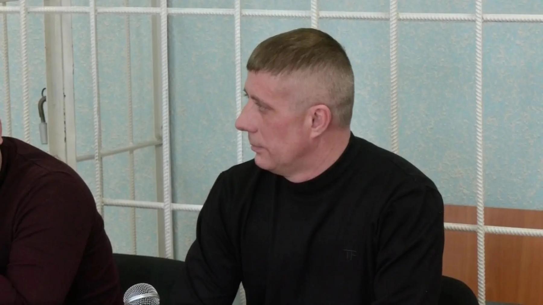 Фото Как один выстрел оборвал жизнь главы Ленинского района Новосибирска Гриба и чем закончился суд 5 - Сиб.ФМ Фото Как один выстрел оборвал жизнь главы Ленинского района Новосибирска Гриба и чем закончился суд 5