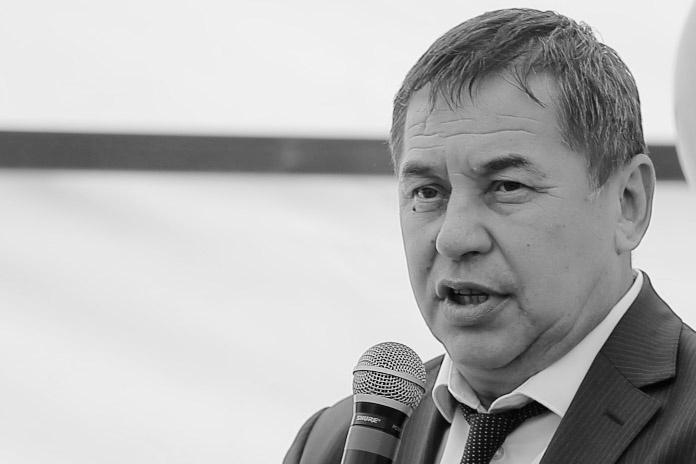 Фото Как один выстрел оборвал жизнь главы Ленинского района Новосибирска Гриба и чем закончился суд 6 - Сиб.ФМ Фото Как один выстрел оборвал жизнь главы Ленинского района Новосибирска Гриба и чем закончился суд 6