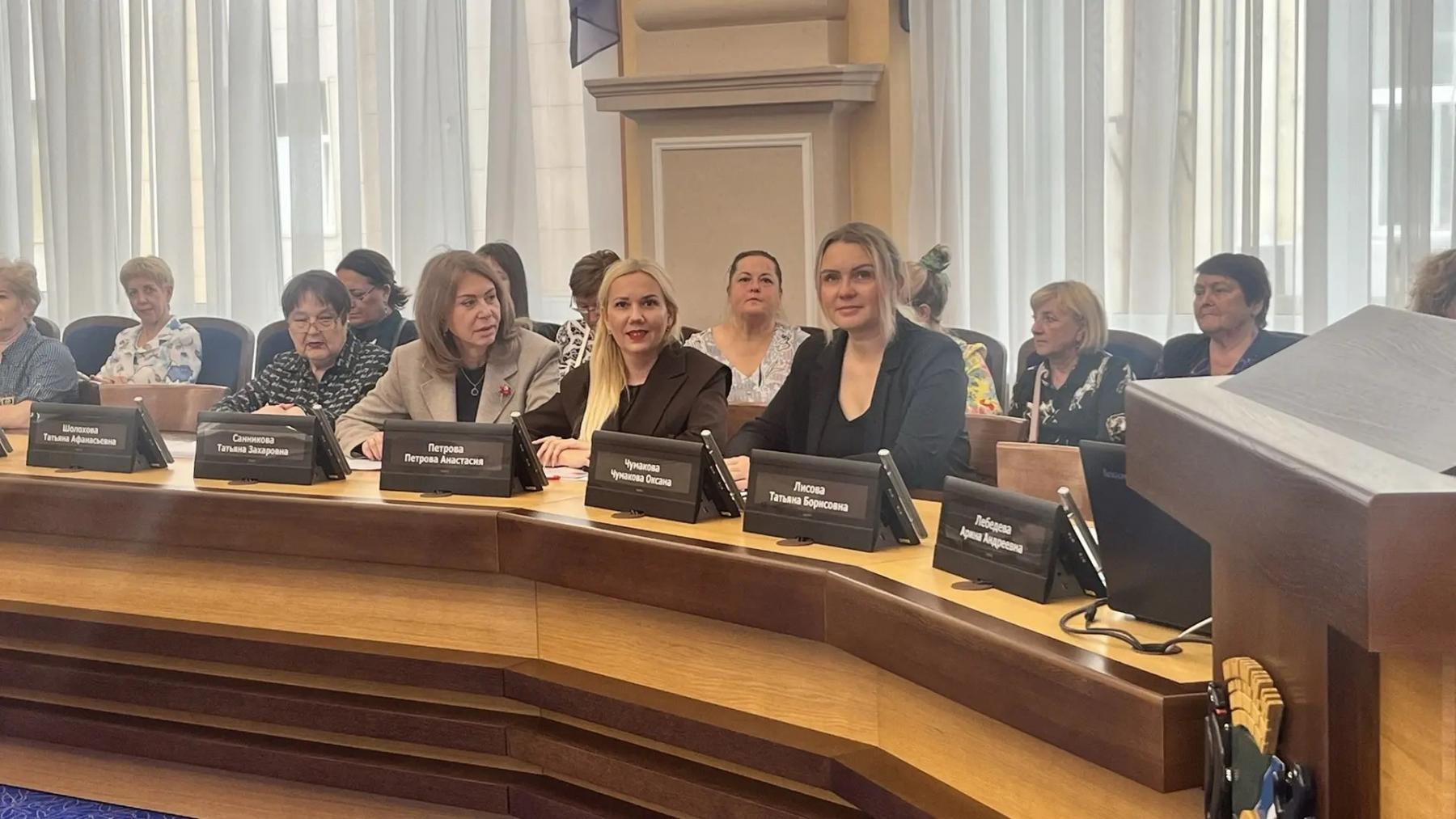 Фото В Новосибирске стартовал XI Форум городских сообществ «Активный город» 2 - Сиб.ФМ Фото В Новосибирске стартовал XI Форум городских сообществ «Активный город» 2