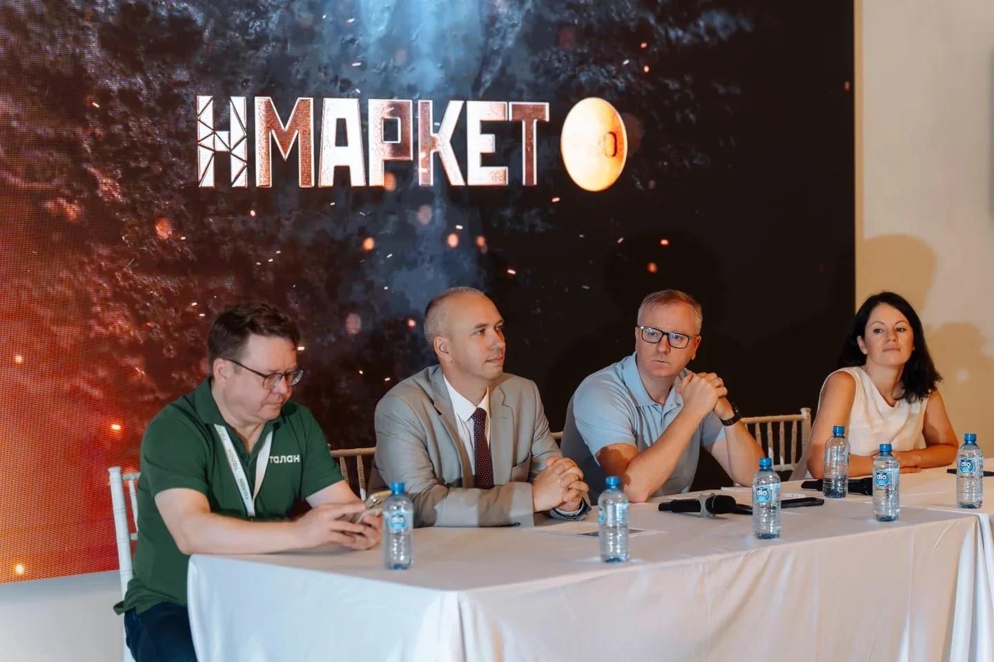 Фото Нмаркет.Фест объединил профессионалов рынка недвижимости и покупателей в Новосибирске 3 - Сиб.ФМ Фото Нмаркет.Фест объединил профессионалов рынка недвижимости и покупателей в Новосибирске 3