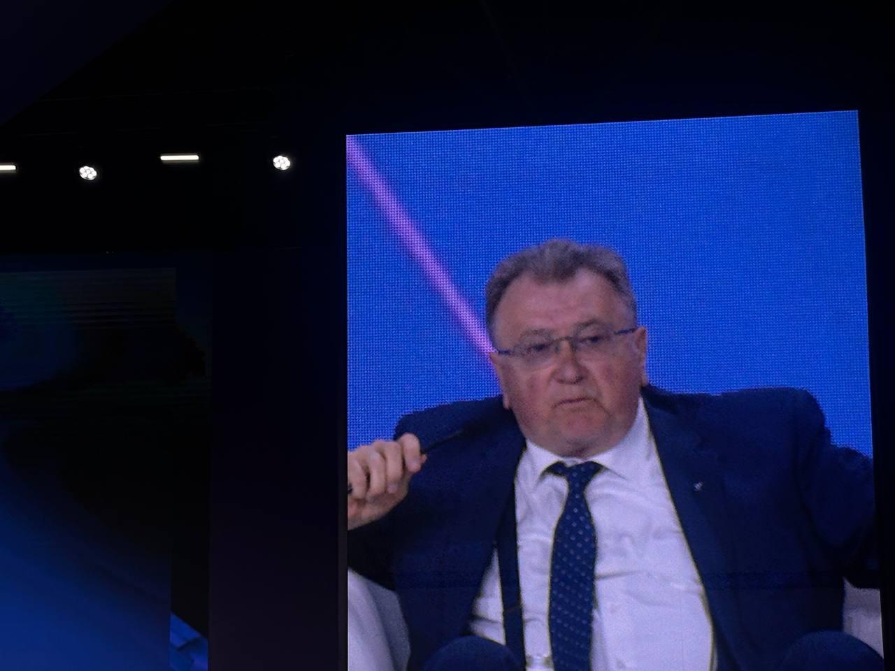 Фото «Технопром-2026»: чем запомнился первый день форума в Новосибирске. ФОТОРЕПОРТАЖ 21