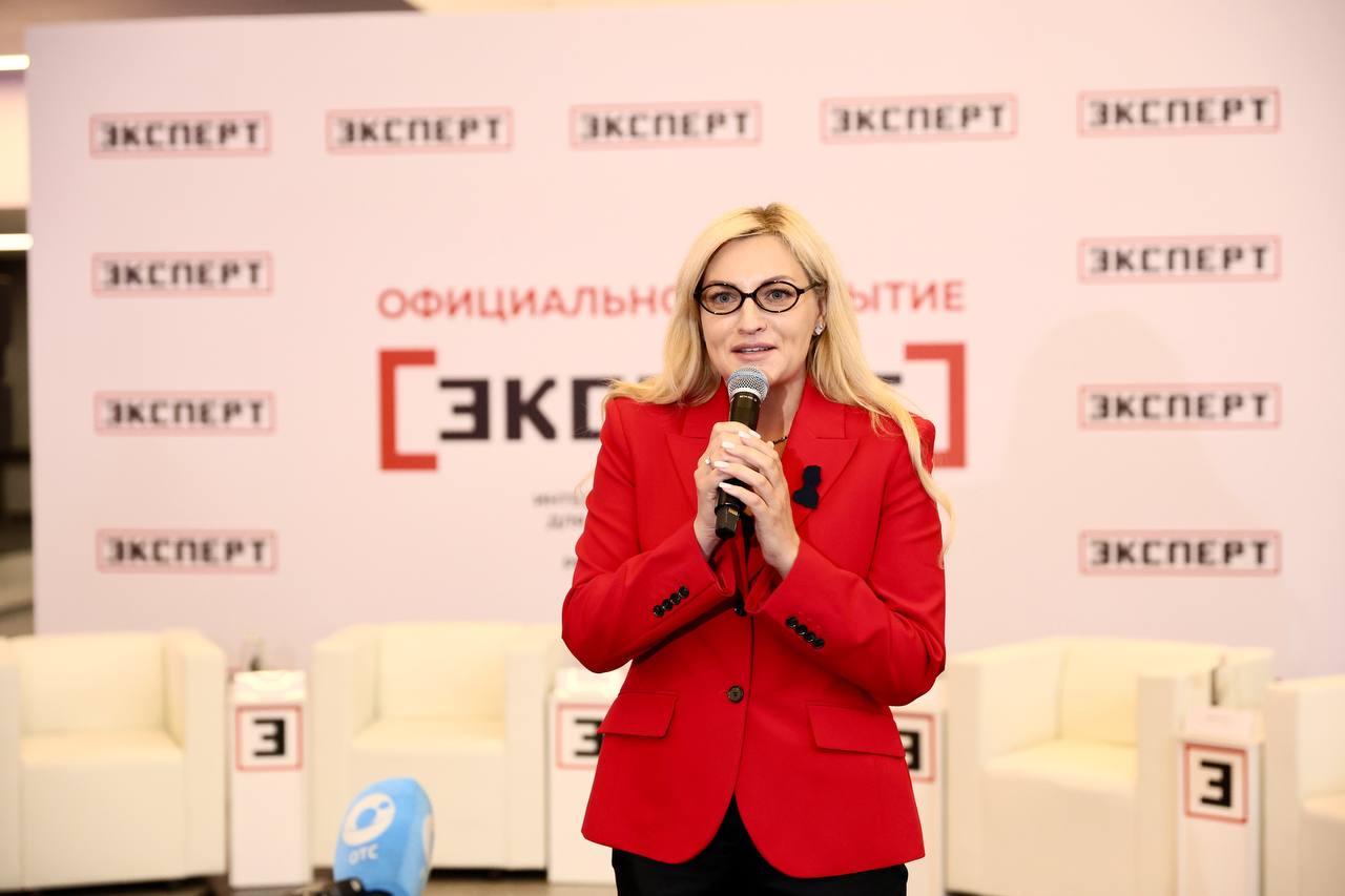 Фото «Технопром-2026»: чем запомнился первый день форума в Новосибирске. ФОТОРЕПОРТАЖ 38