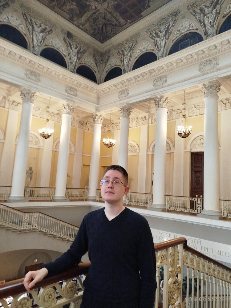 Фото Ректор НГПУ Сергей Нелюбов: «Научные исследования должны быть применимы на практике» 4 - Сиб.ФМ Фото Ректор НГПУ Сергей Нелюбов: «Научные исследования должны быть применимы на практике» 4