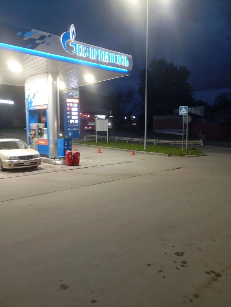 Фото Что сегодня происходит с бензином в Новосибирске: онлайн-мониторинг 2 - Сиб.ФМ Фото Что сегодня происходит с бензином в Новосибирске: онлайн-мониторинг 2