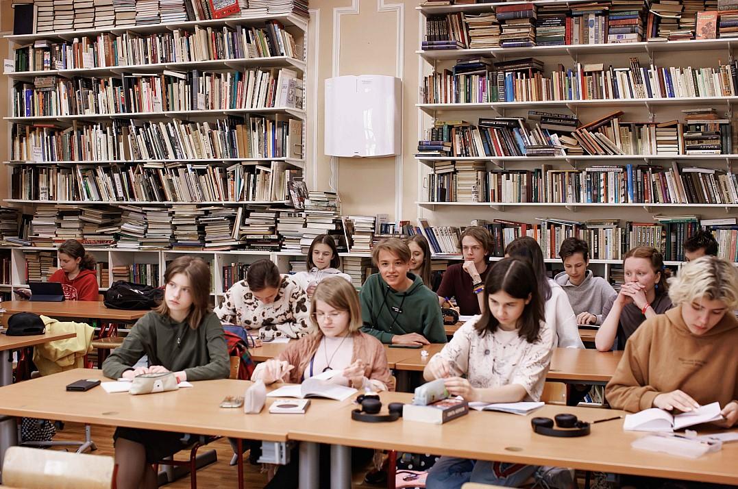 Фото Первый в мире бризер, миллионы довольных клиентов, просветительский проект: успехи ТИОН за 20 лет 5 - Сиб.ФМ Фото Первый в мире бризер, миллионы довольных клиентов, просветительский проект: успехи ТИОН за 20 лет 5