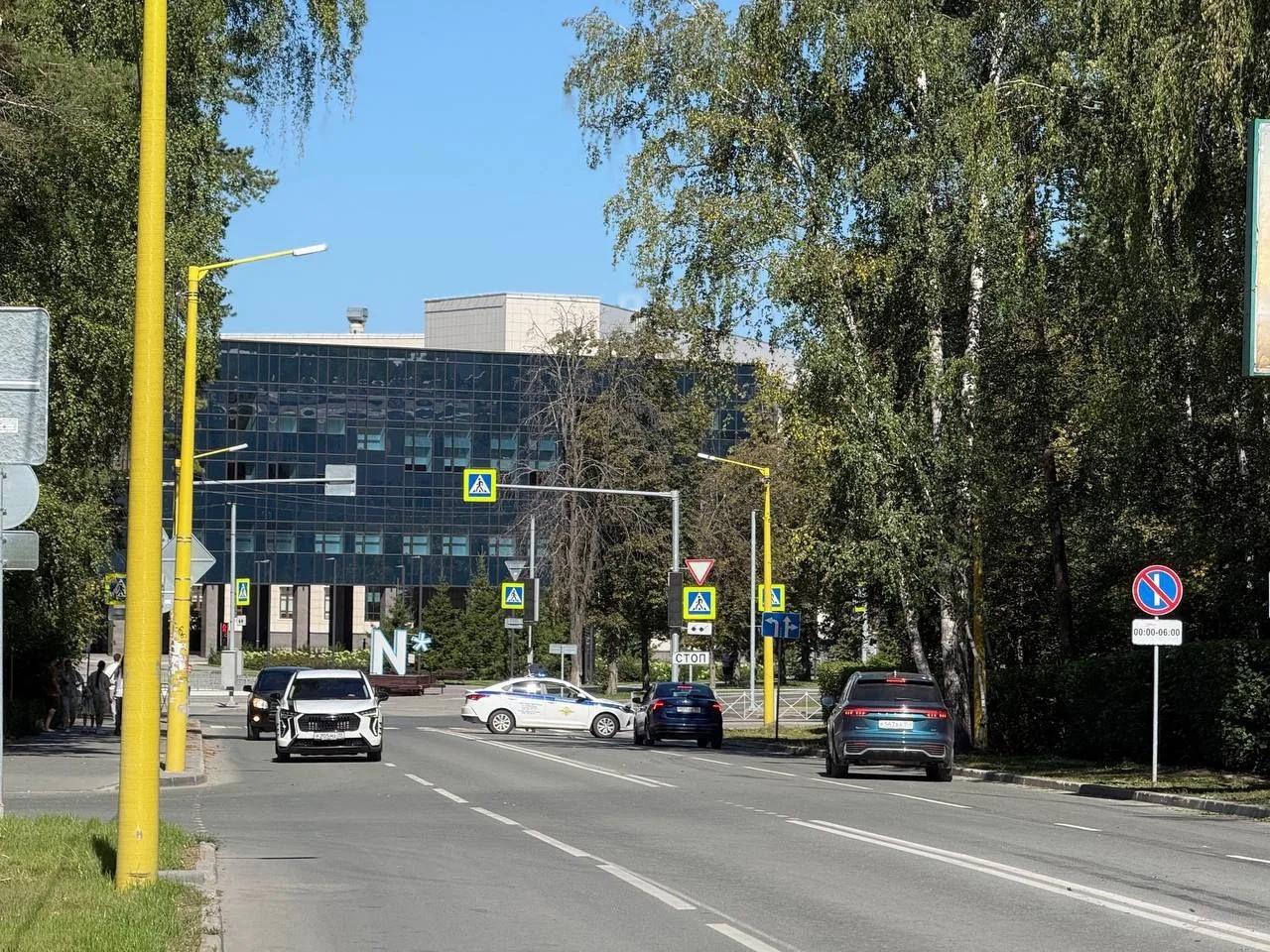 Фото Путин прибыл в Новосибирск 11 августа. Онлайн-хроника 5 - Сиб.ФМ Фото Путин прибыл в Новосибирск 11 августа. Онлайн-хроника 5