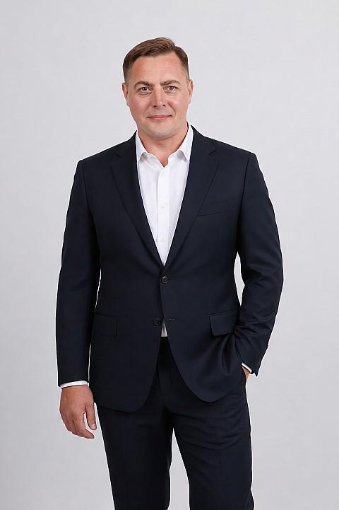 Фото Кандидат от «Новых людей» Дмитрий Бабенко: «Переработка вторсырья может стать источником дохода для Новосибирска» 2 - Сиб.ФМ Фото Кандидат от «Новых людей» Дмитрий Бабенко: «Переработка вторсырья может стать источником дохода для Новосибирска» 2