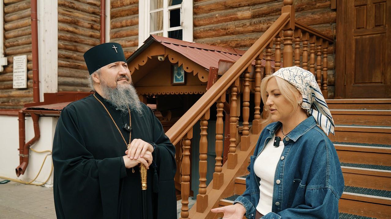 Фото Митрополит Варфоломей: «Гордыня — бич всех времён и народов». Глава Новосибирской митрополии — о храмах, священниках и главной проблеме России 3 - Сиб.ФМ Фото Митрополит Варфоломей: «Гордыня — бич всех времён и народов». Глава Новосибирской митрополии — о храмах, священниках и главной проблеме России 3